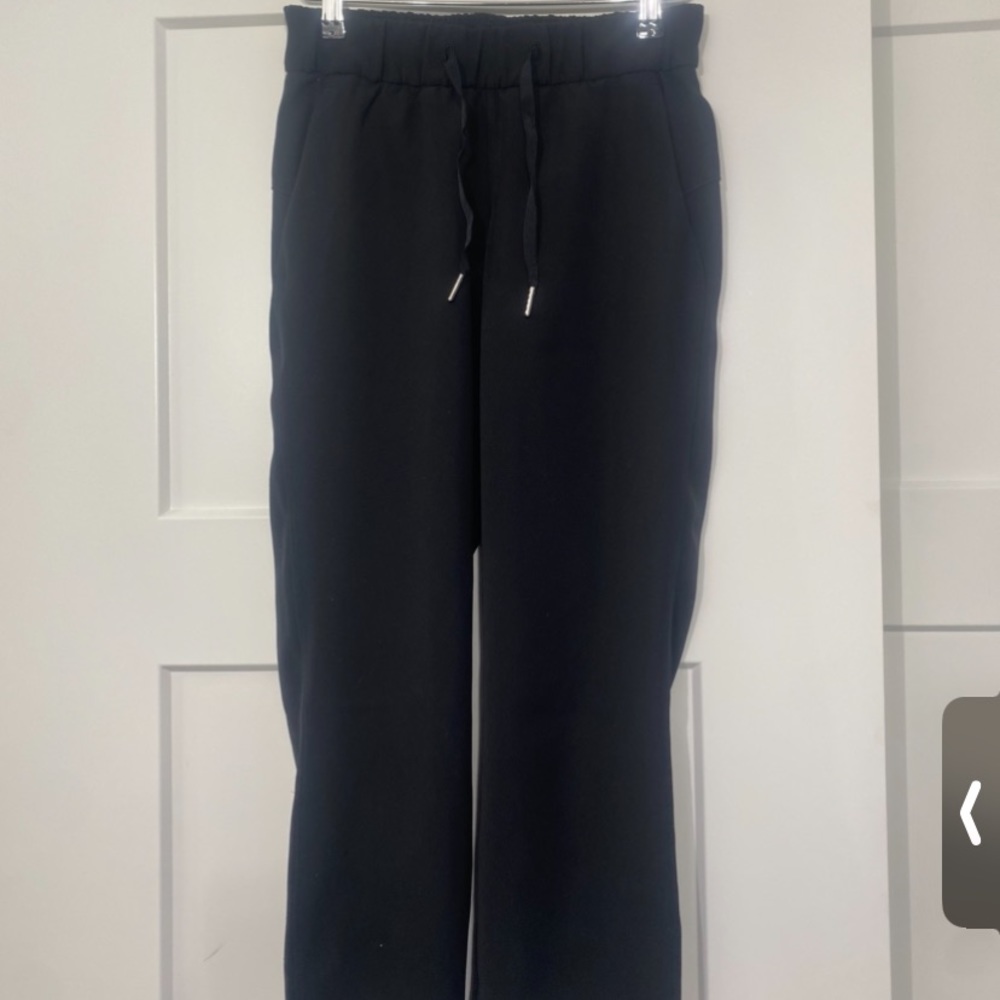 Lululemon capris!